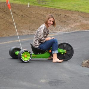 Meet your Posher, Nicole